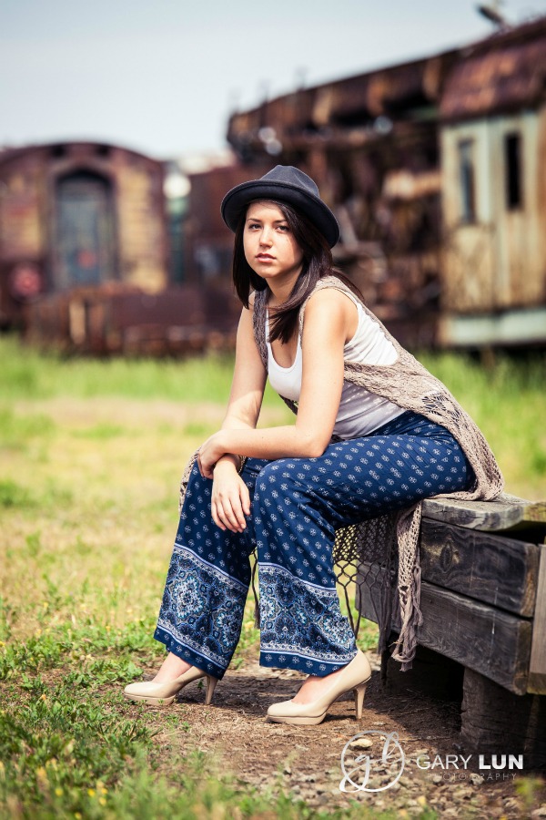 Shooting in manual mode on location is one of the best choice for photographers!