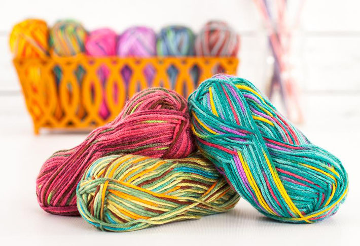 yarn