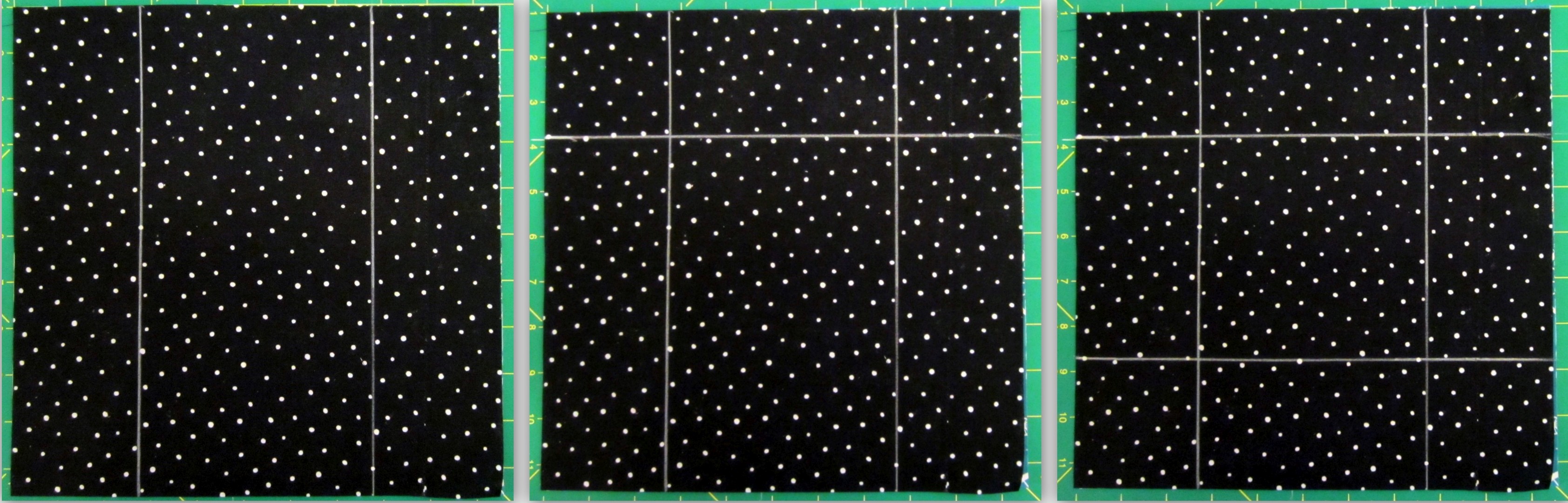 Dot fabric for quilting
