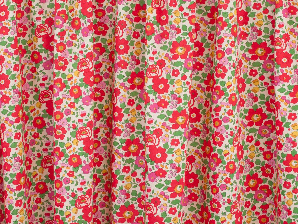 Liberty of London Betsy Tana Lawn Fabric