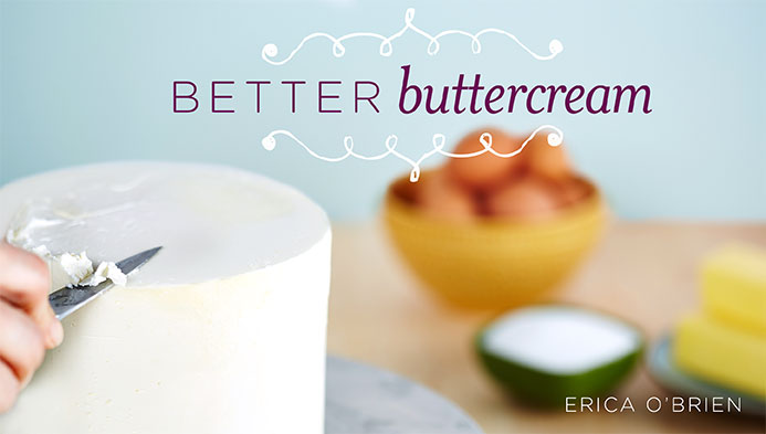 Better Buttercream