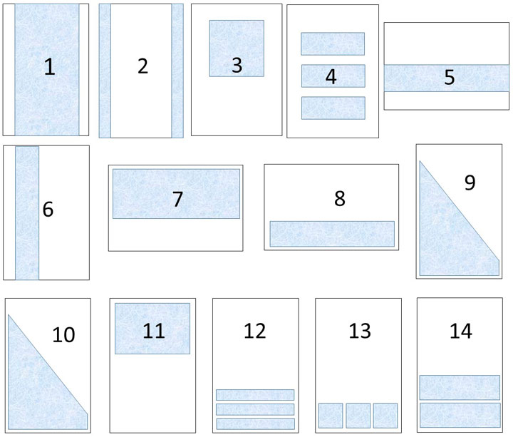 Layout Samples Final