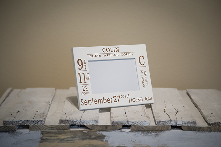 product photo frame