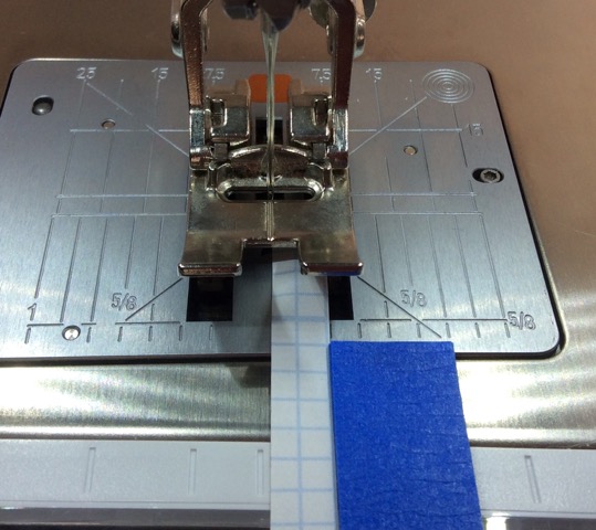 Sewing Machine Presser Foot