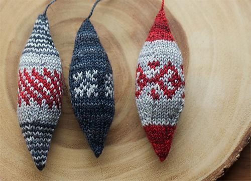 fancyballs knitting pattern