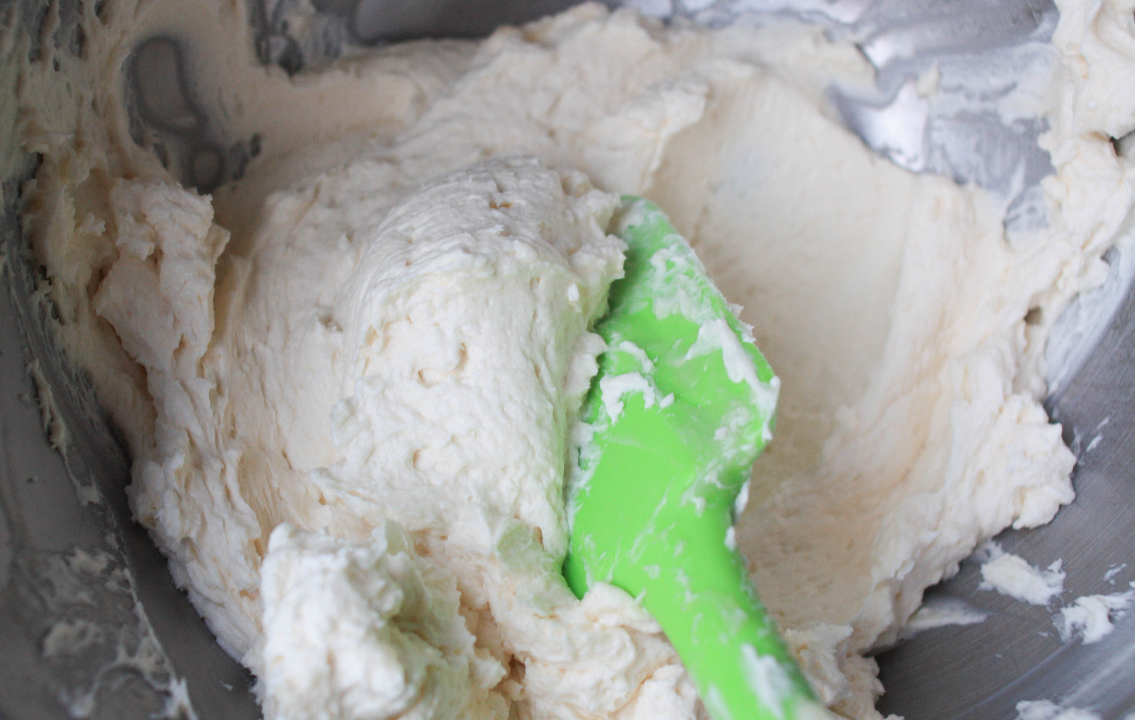 Finished Ermine Buttercream | Erin Gardner