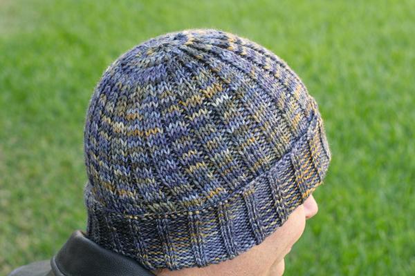 Craftsy Be Kind Hat