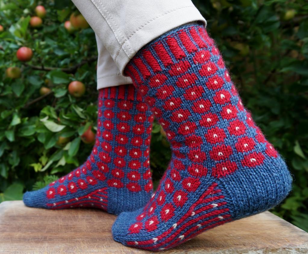Colorful Socks for Women or Men