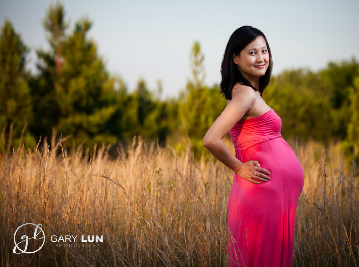 outdoor flash portraits 2