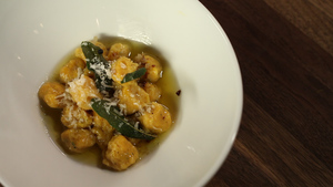 Sage Butter Sauce Recipe