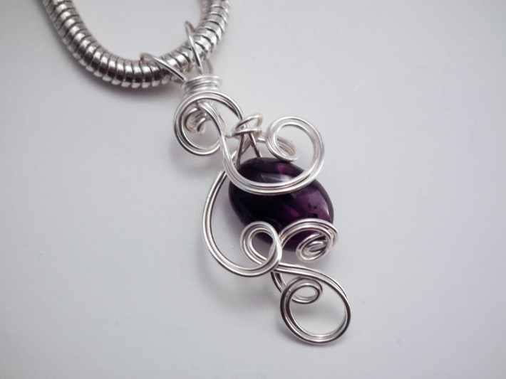 Secrets to Wire Wrapping Small Stones