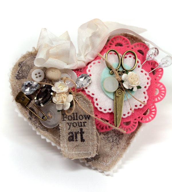 Die Cutting Felt