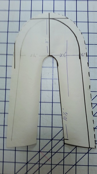 full pattern