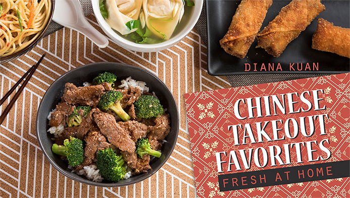 Chinese Takeout Favorites 