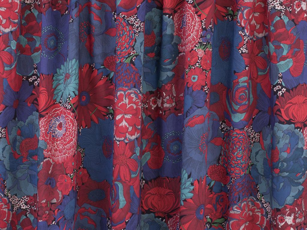 Liberty of London English Field Tana Lawn Fabric