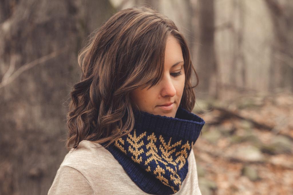 Lodgepole Cowl