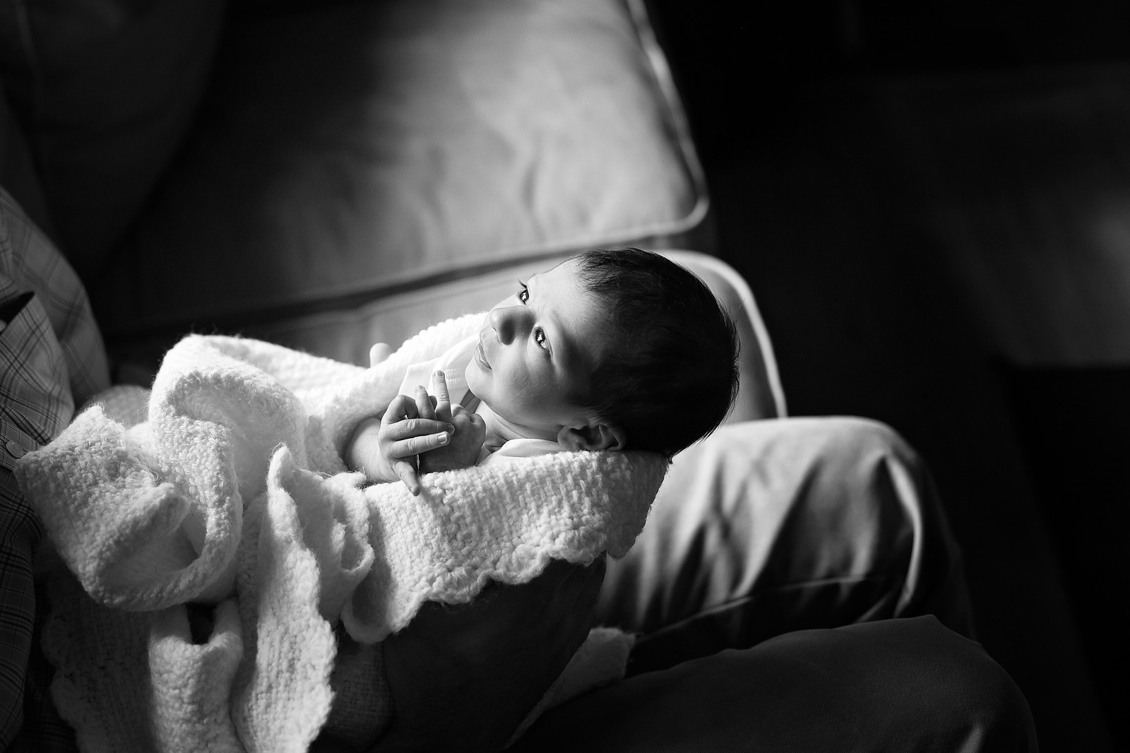 Newborn Photography Ideas