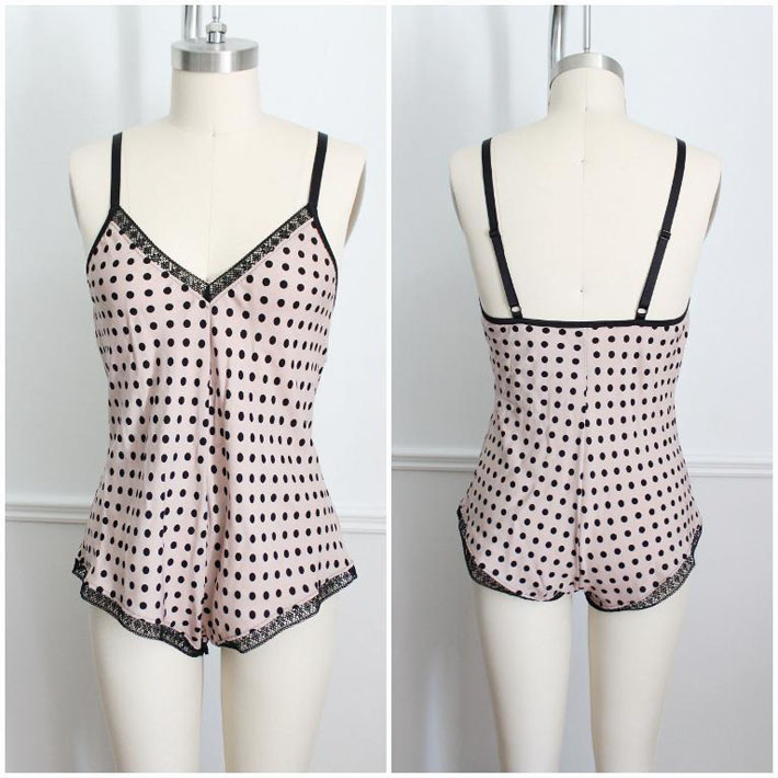 9 Lingerie Sewing Patterns To Treat Yourself Craftsy