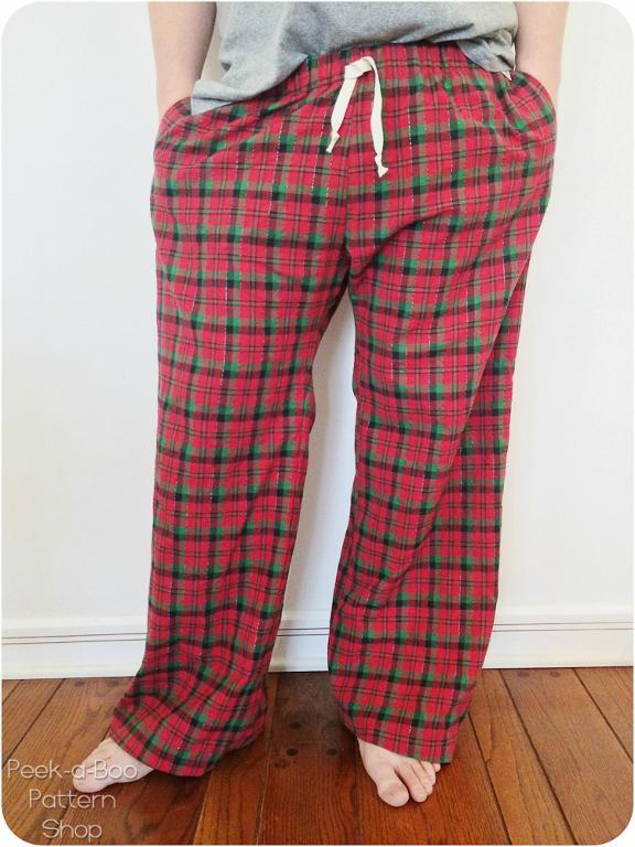 Hit the Hay Pajama Pants