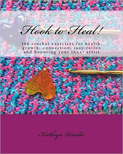 hook to heal book