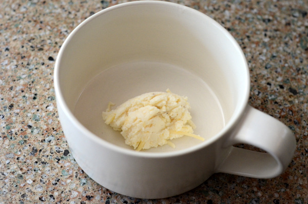 Ricotta Cheese "Filling" for Lasagna Soup