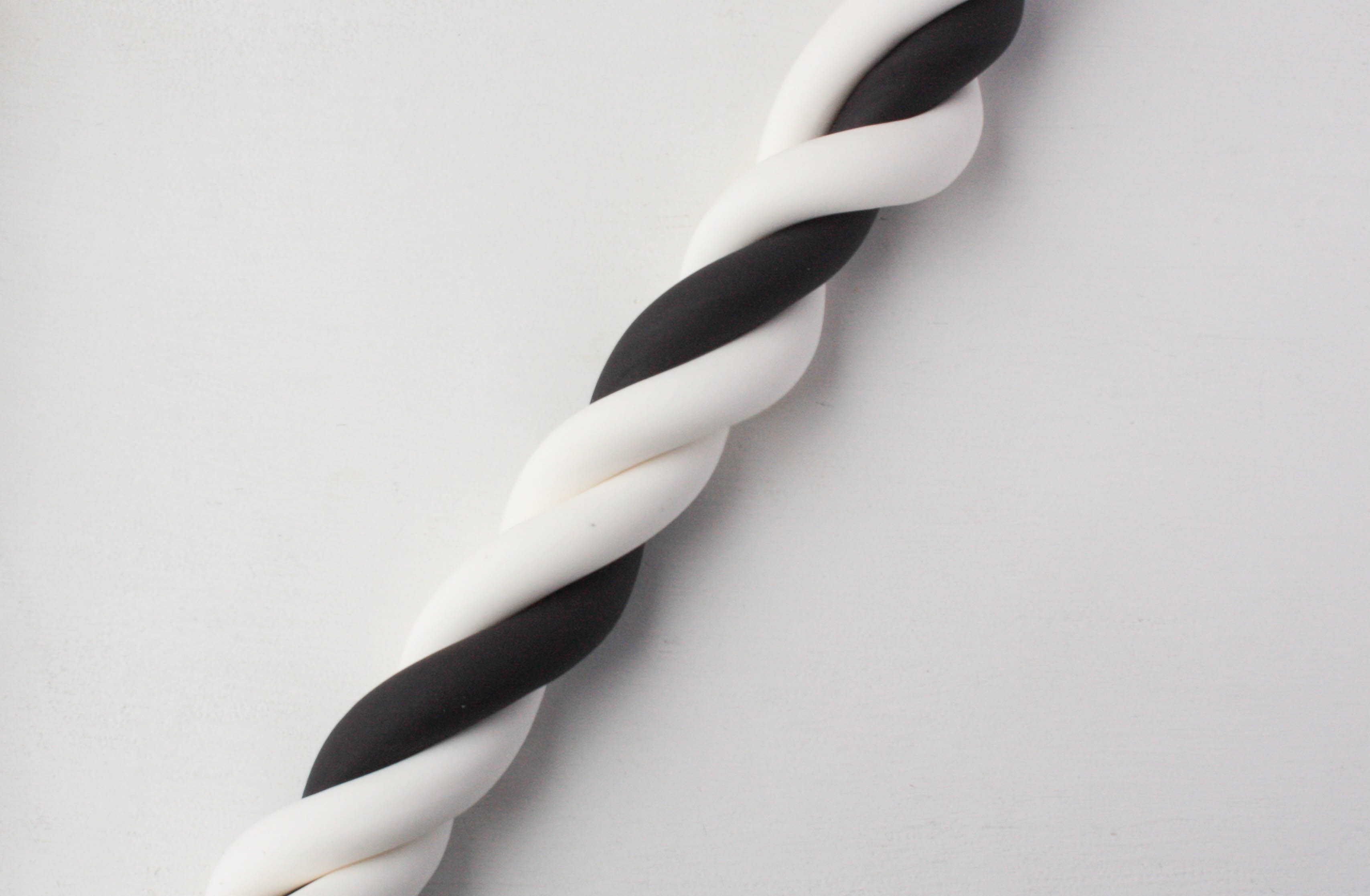 Twisting Fondant | Erin Gardner