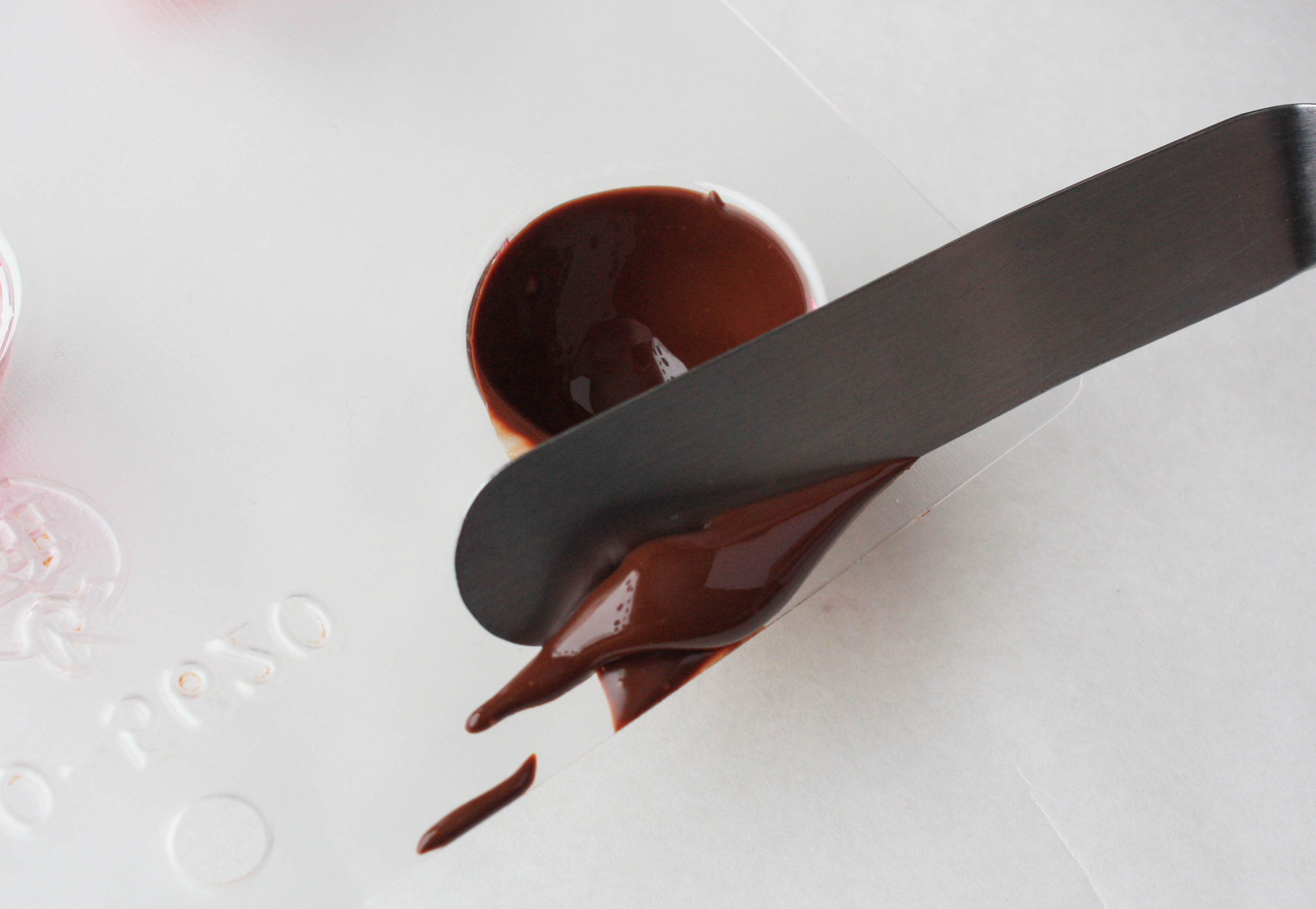 Scraping the Mold Clean | Erin Gardner