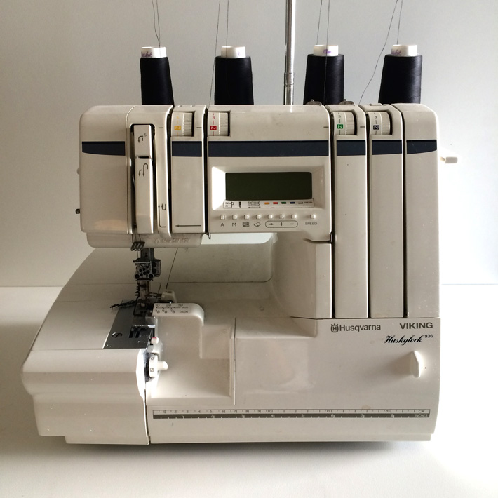 Serger