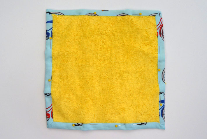 11 Pin Edges
