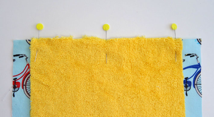 2 Pin Along Edge Matching Centers