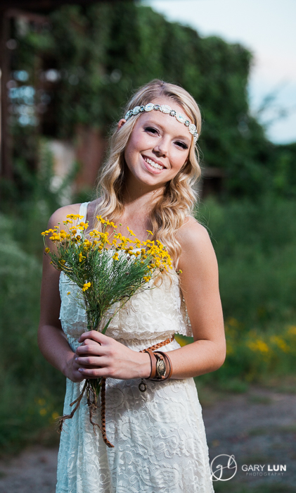 How to get sharper portrait photos