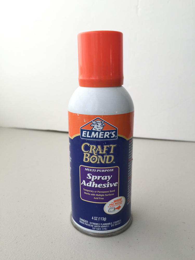 Overview of Paper Craft Adhesives