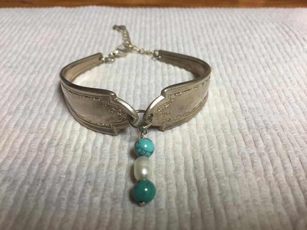 Spoon Cuff