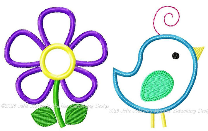 applique designs for fleece embroidery