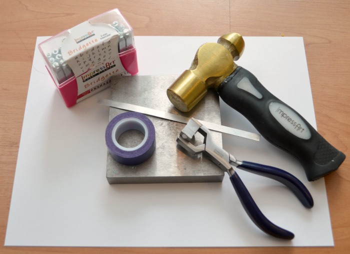 Cuff Bracelet Supplies