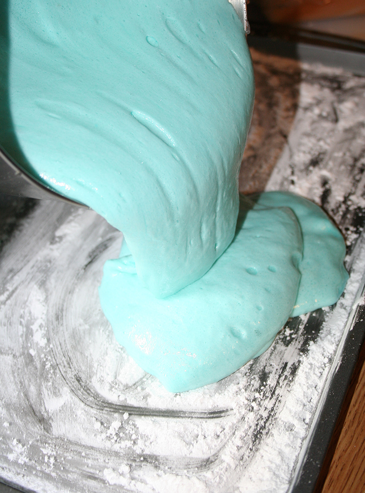 Candy mixture
