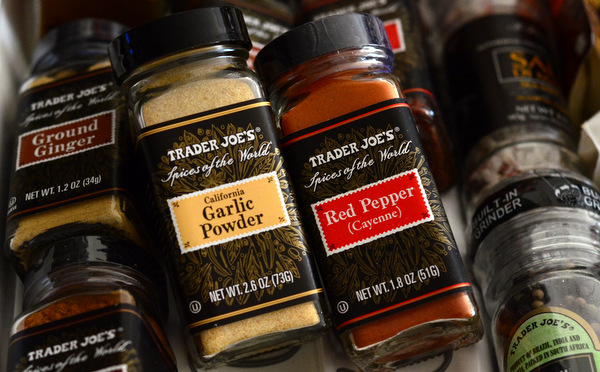 Essential Spices for the Pantry