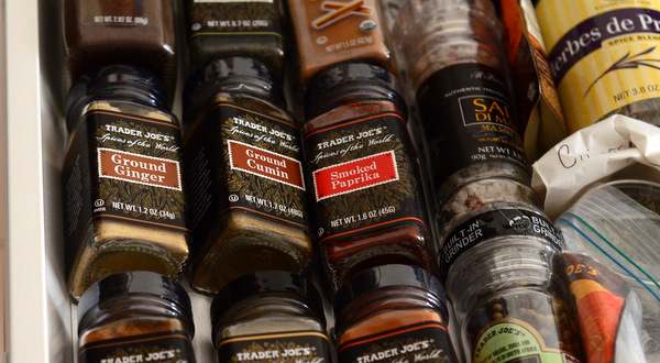 How to Stock Your Pantry with the Essential Spices