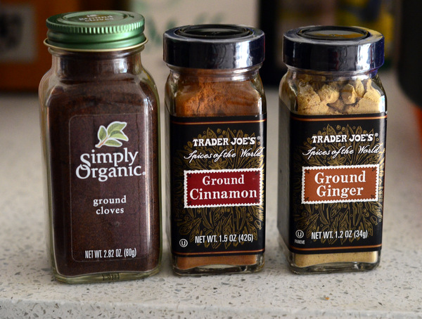 Must-Have Spices for Baking