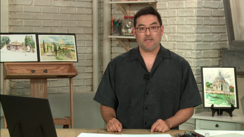 craftsy instructor marc taro holmes