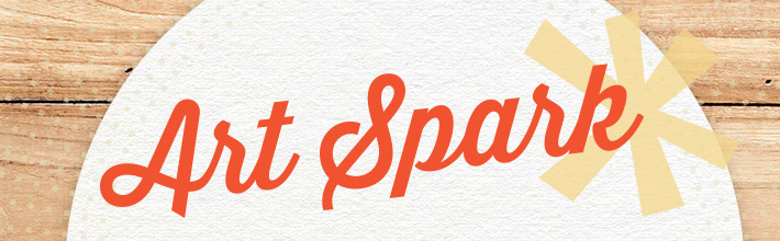 Art Spark Banner