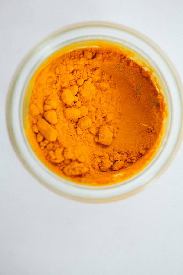 Turmeric