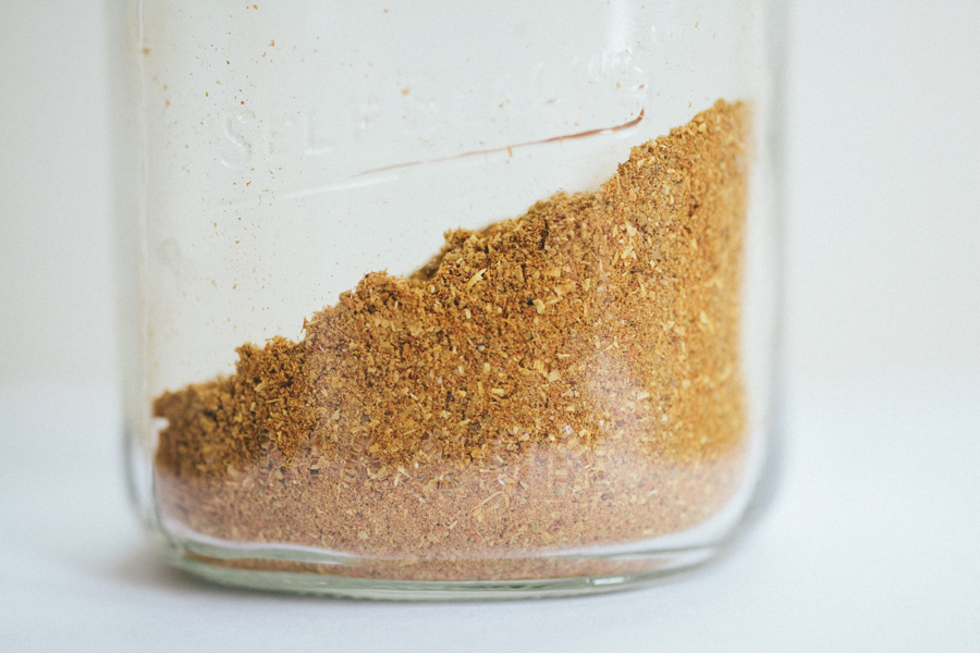 Garam Masala