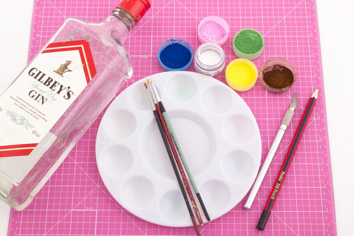Painting tools
