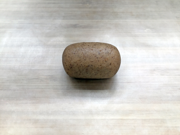 roll into log