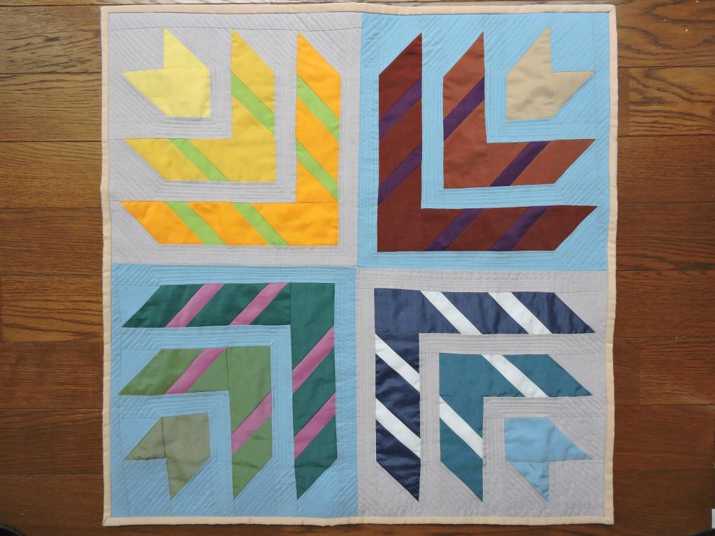 Patchwork Quilt Patterns