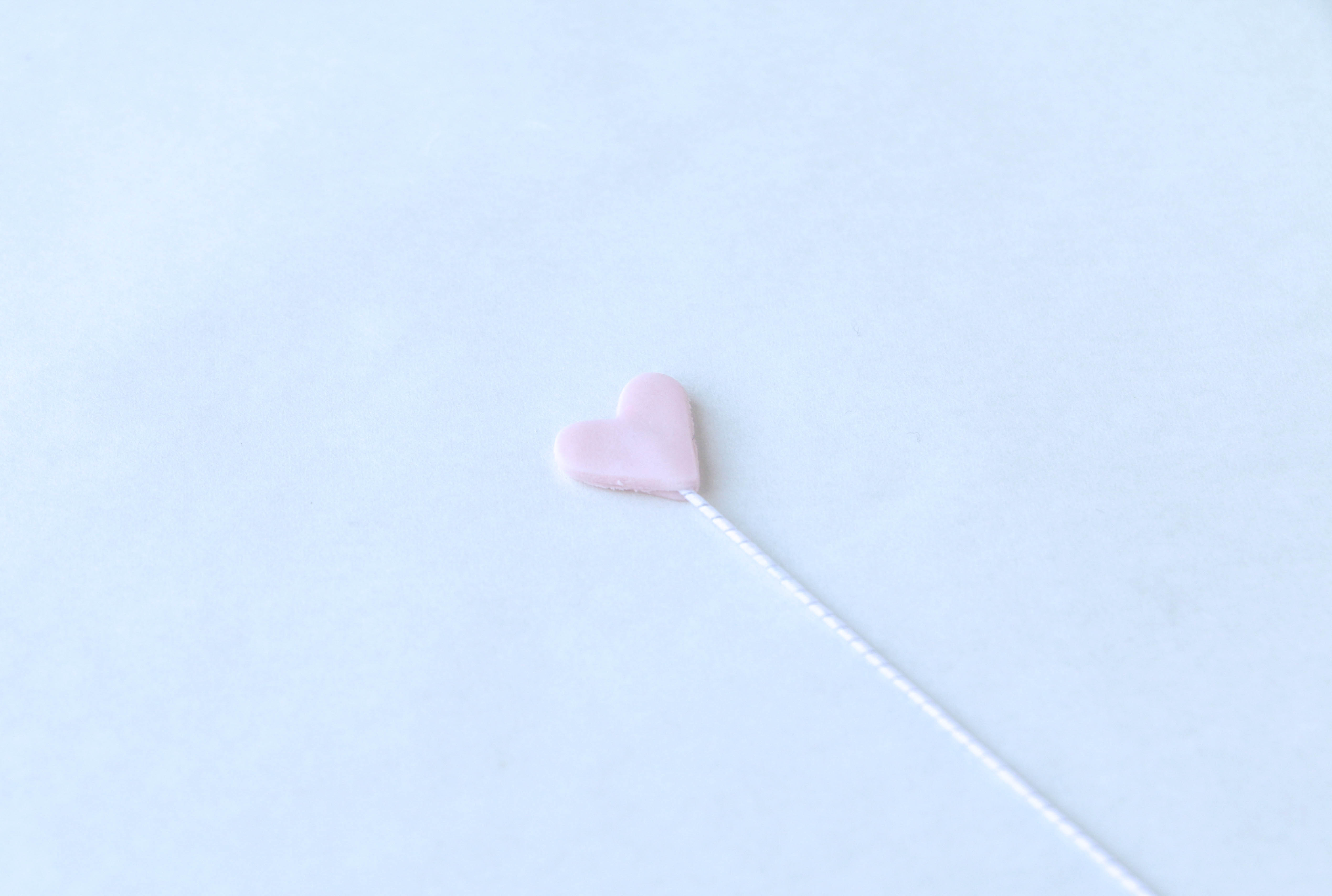 Adding the Second Fondant Shape | Erin Gardner | Bluprint