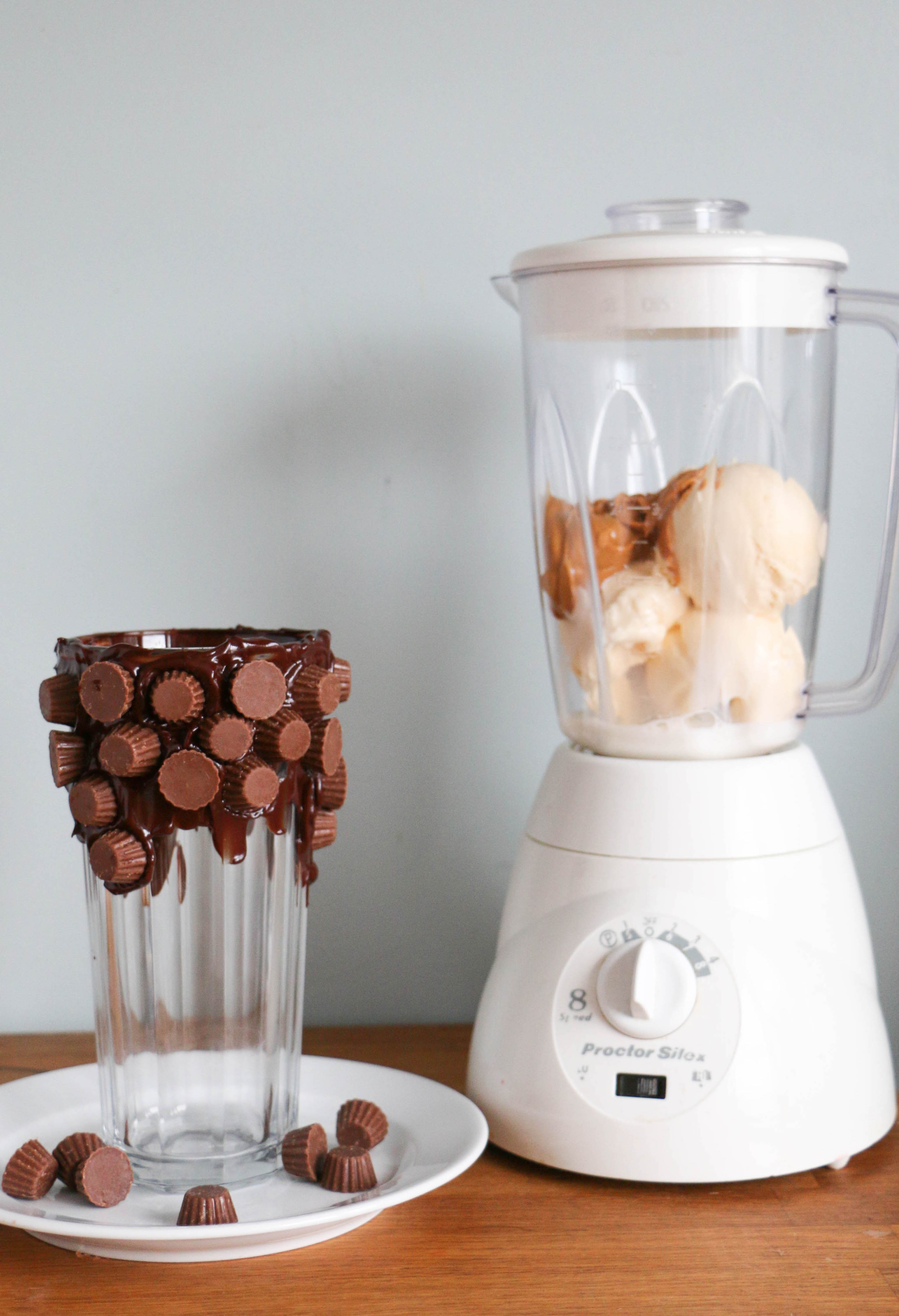 Make a Great Shake | Erin Gardner | Bluprint