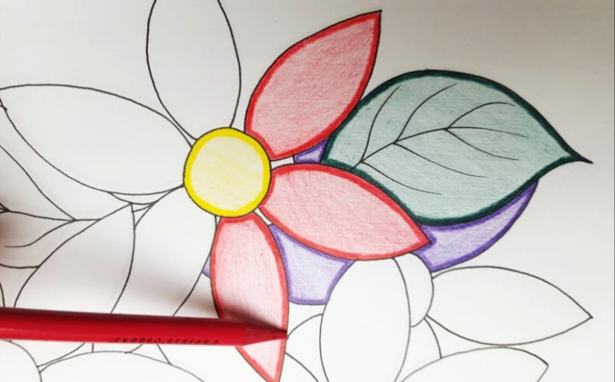 Download 6 Creative Coloring Ideas For Adult Coloring Books Craftsy