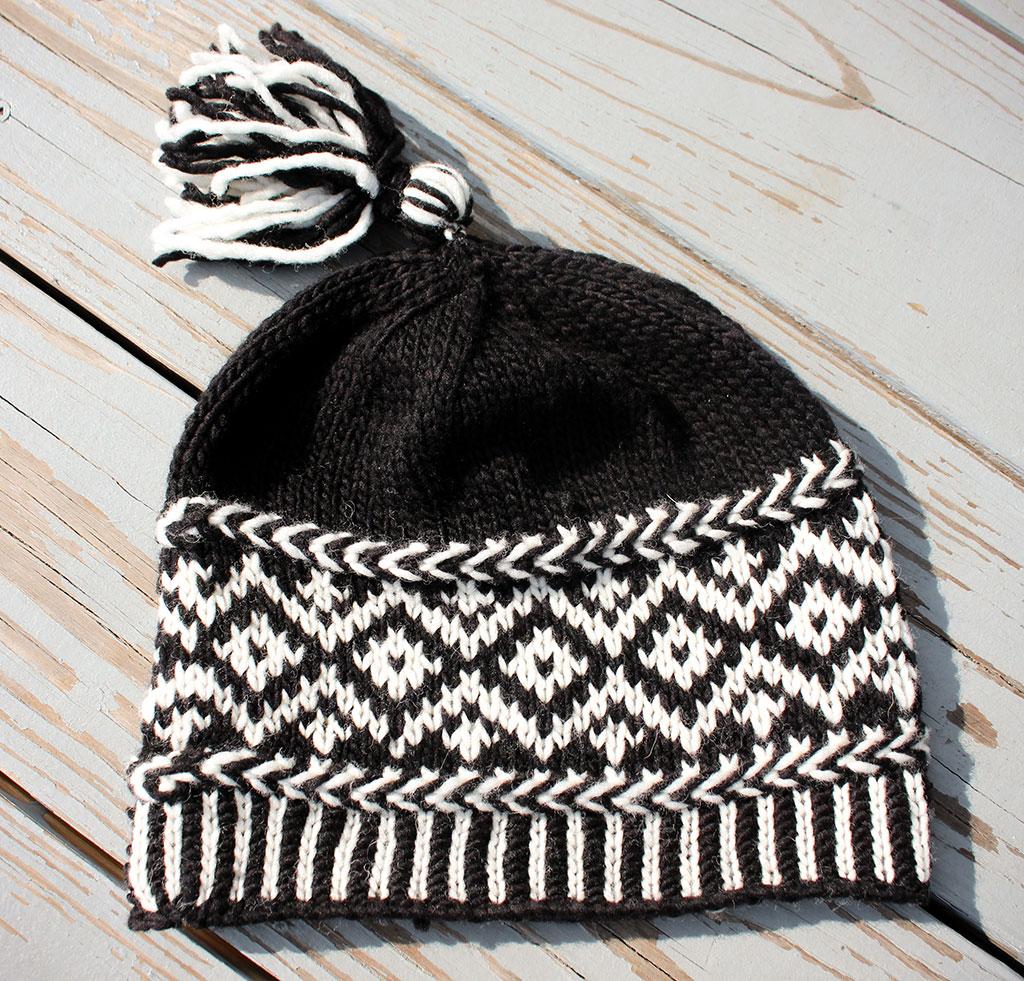 Polarized hat Kit